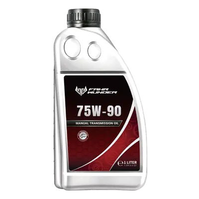 75W-90 MT Manual Transmission Fluid
