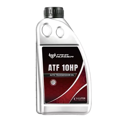 10HP At Automatic Gearbox Oil
