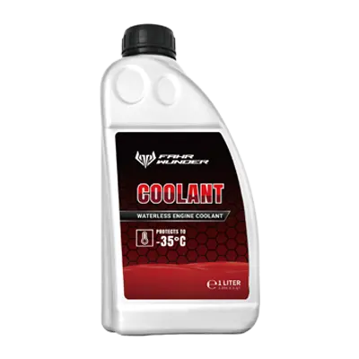 Engine Coolant