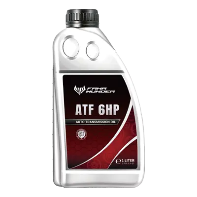 Gearbox Oil