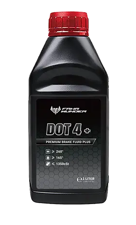 Brake Fluid