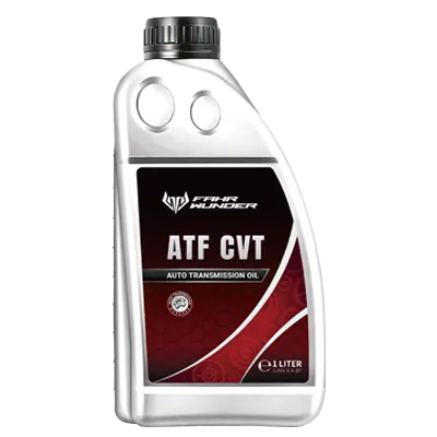 ATF CVT Stepless Gearbox Oil