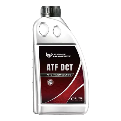 ATF DCT Wet Gearbox Oil