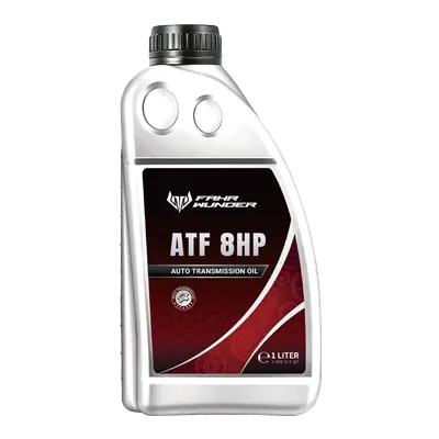 ATF 8HP Automatic Gearbox Oil